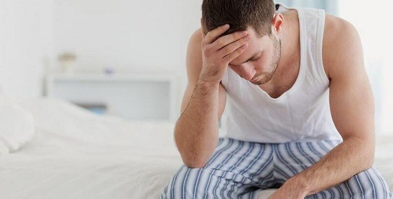 Thoughts on an unpleasant illness
