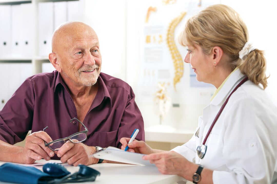 Selection of adequate treatment