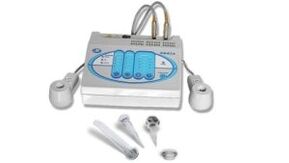 Non -invasive devices for the treatment of prostatitis