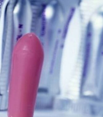 Candles are one of the methods for the treatment of prostatitis