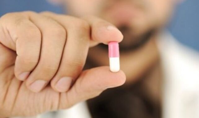 Pharmacological treatment